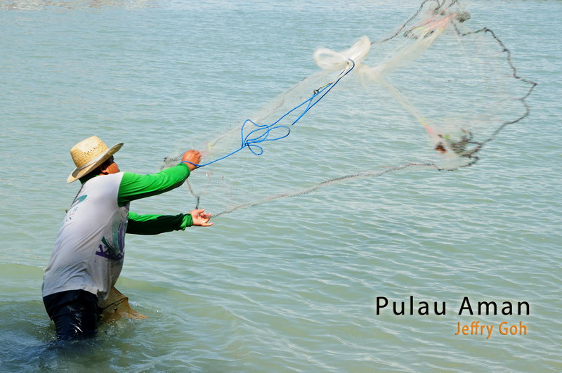 Penang Malay Living Heritage Photo Contest 